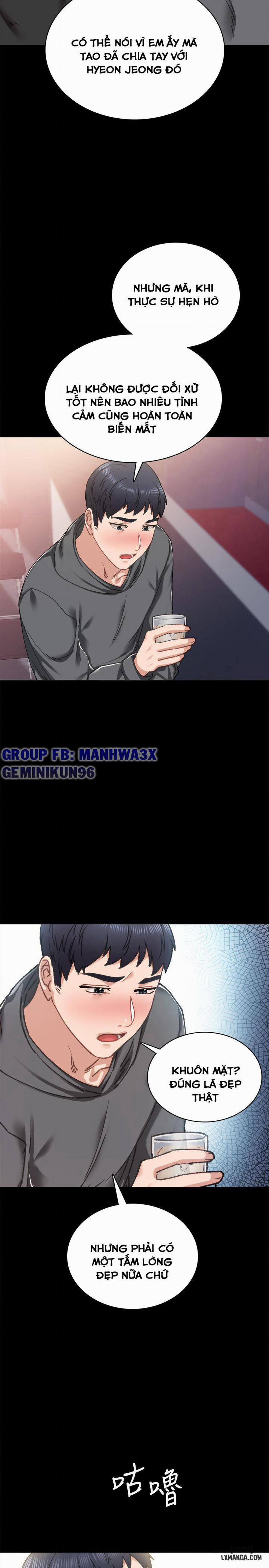 Thầy Giáo Thực Tập 84 trang 22