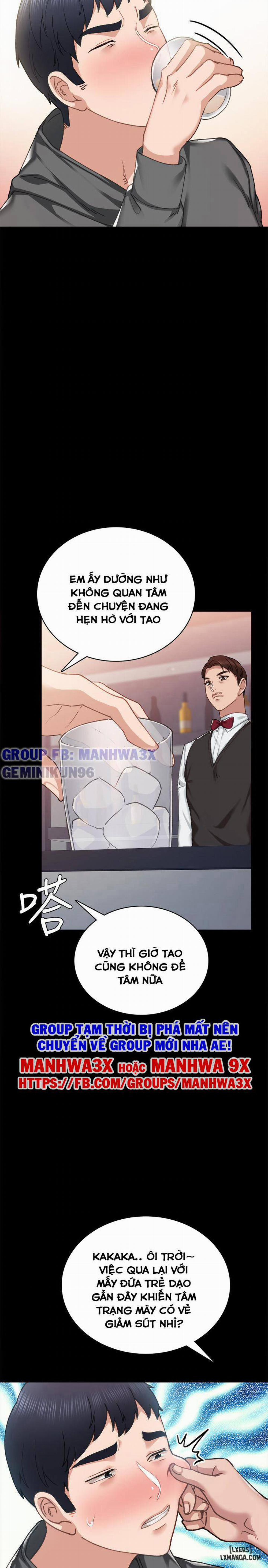 Thầy Giáo Thực Tập 84 trang 23