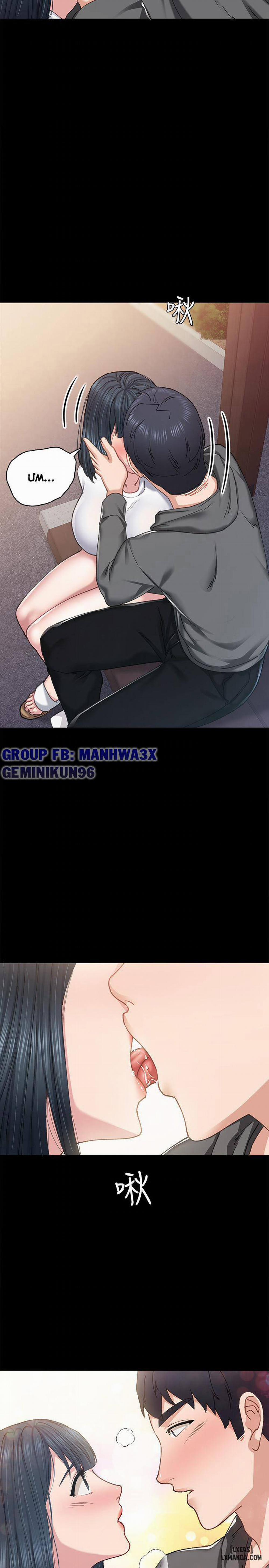 Thầy Giáo Thực Tập 84 trang 34