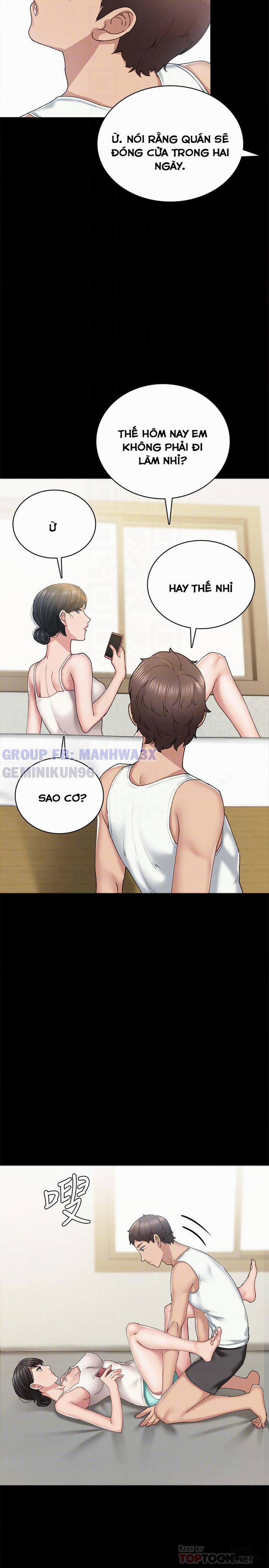 Thầy Giáo Thực Tập 85 trang 10