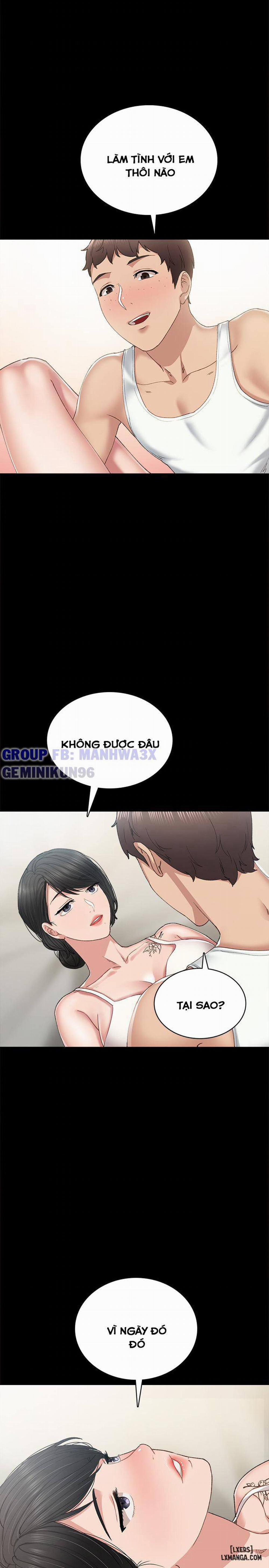 Thầy Giáo Thực Tập 85 trang 11