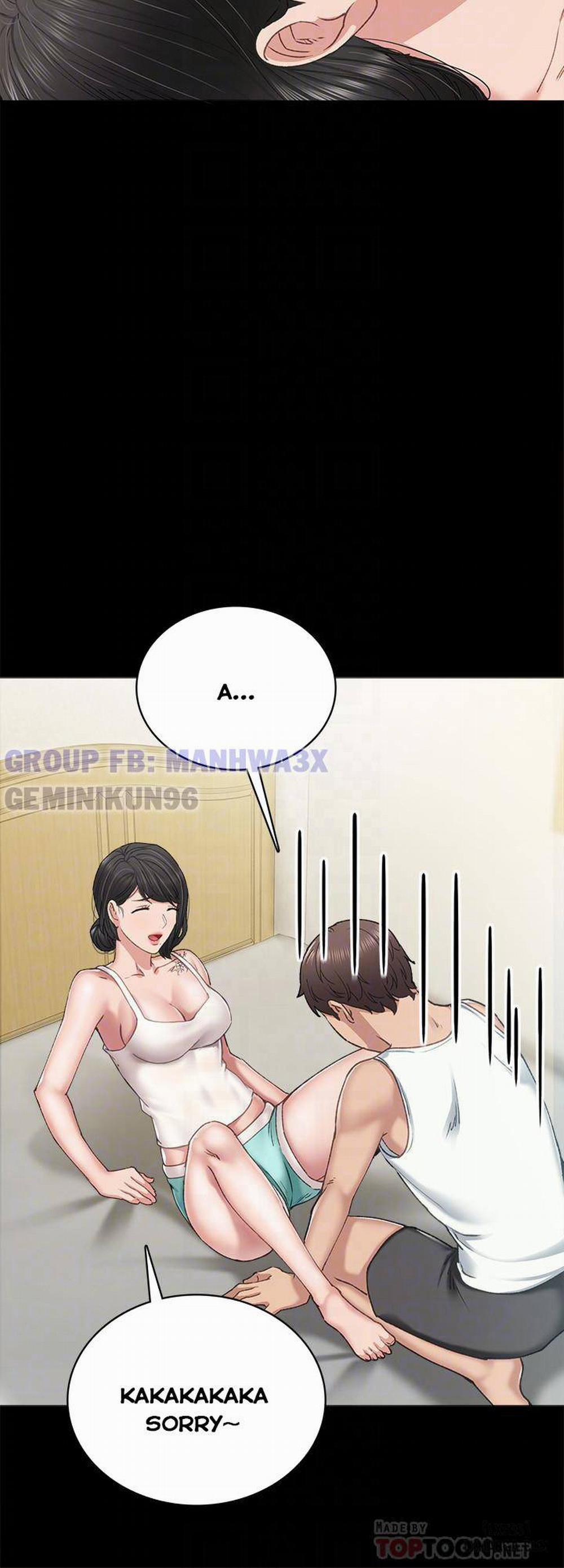 Thầy Giáo Thực Tập 85 trang 12