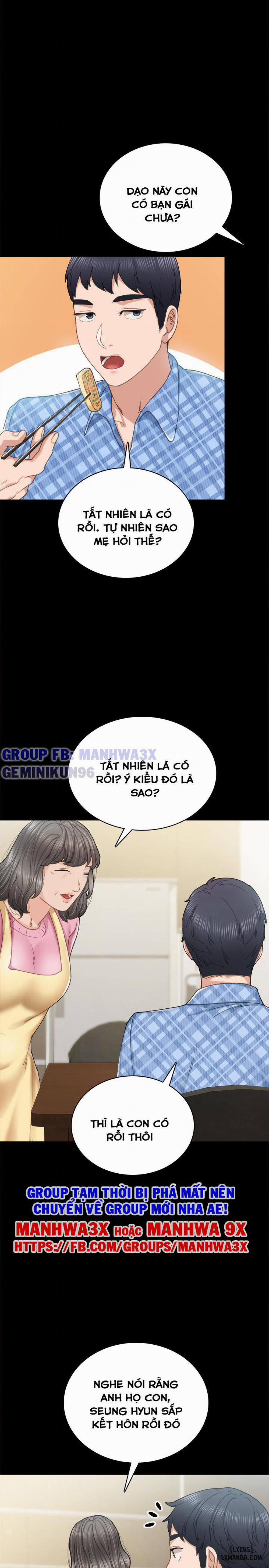 Thầy Giáo Thực Tập 85 trang 15