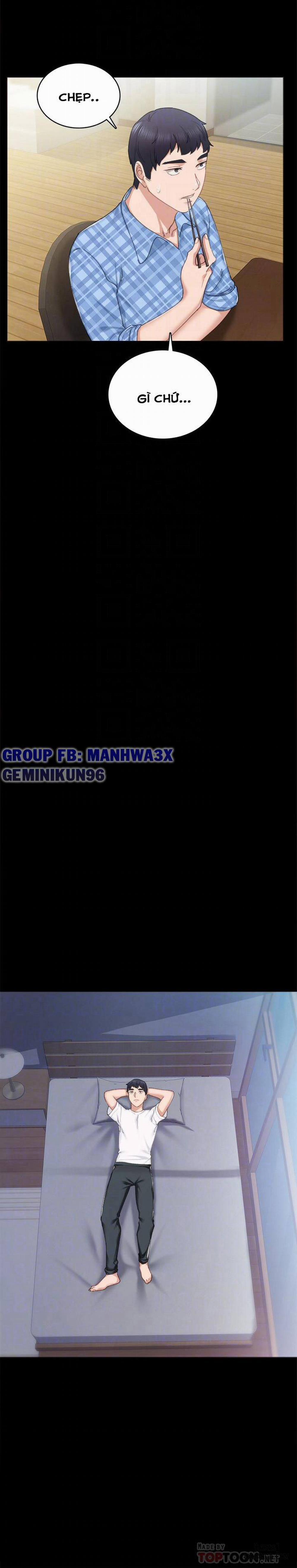 Thầy Giáo Thực Tập 85 trang 18