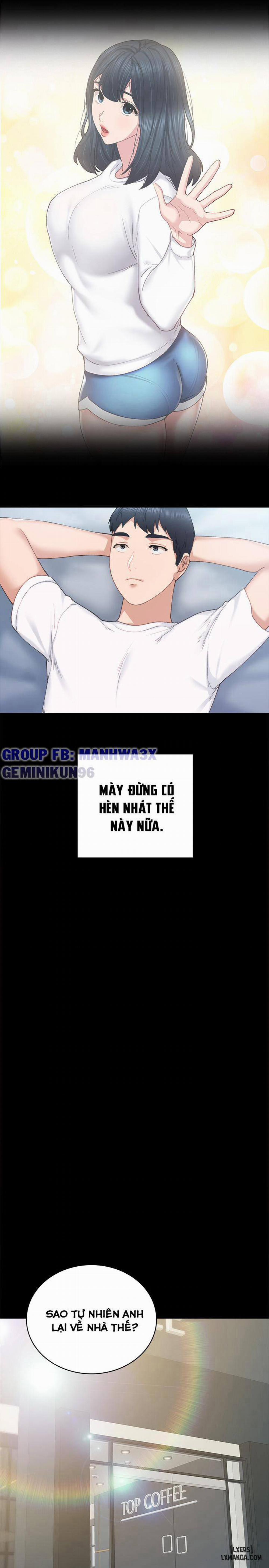 Thầy Giáo Thực Tập 85 trang 19