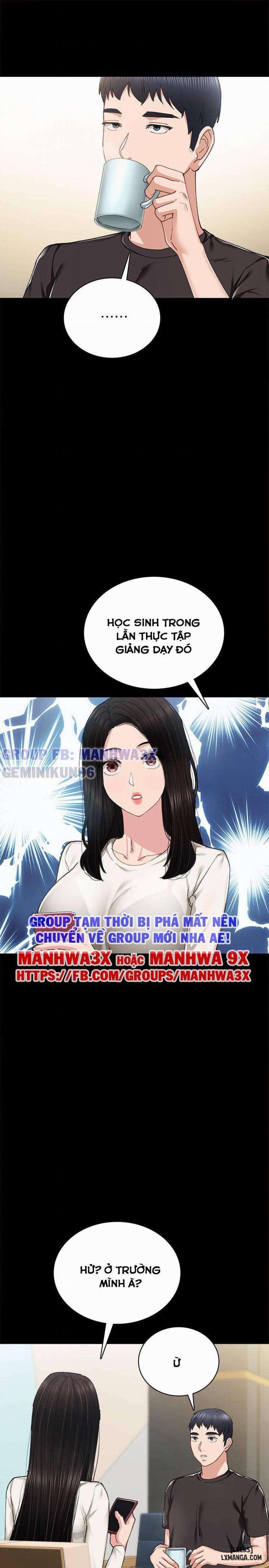 Thầy Giáo Thực Tập 85 trang 21
