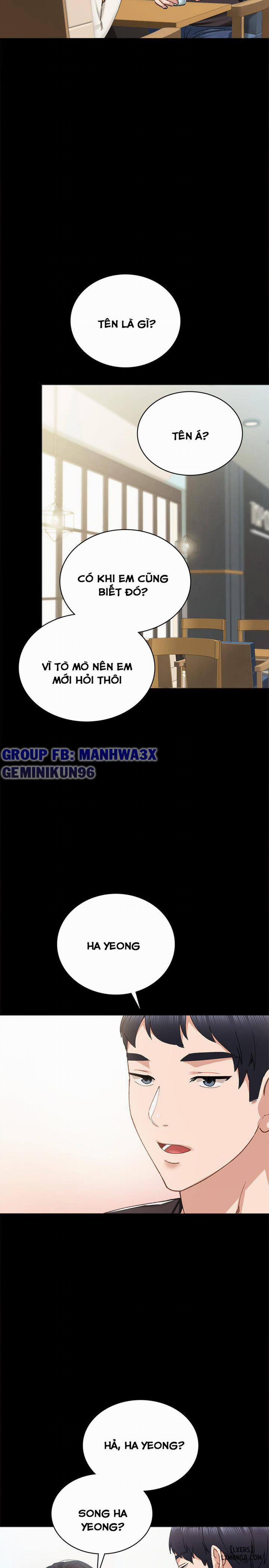 Thầy Giáo Thực Tập 85 trang 22