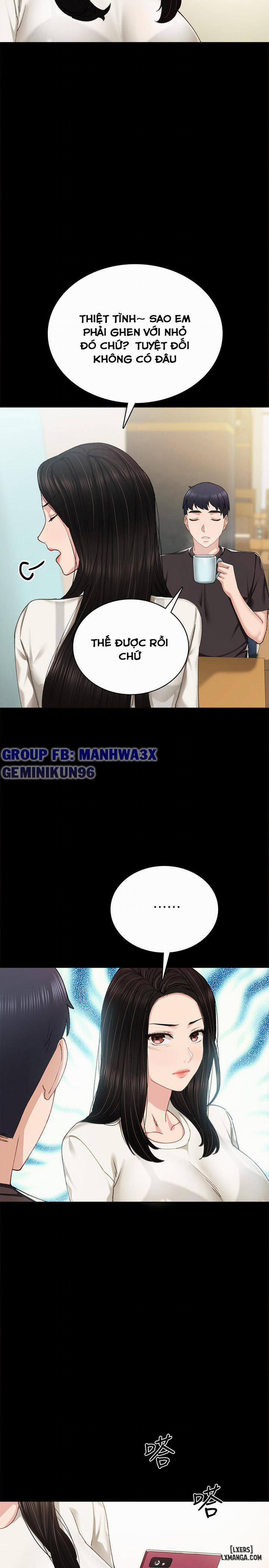 Thầy Giáo Thực Tập 85 trang 26