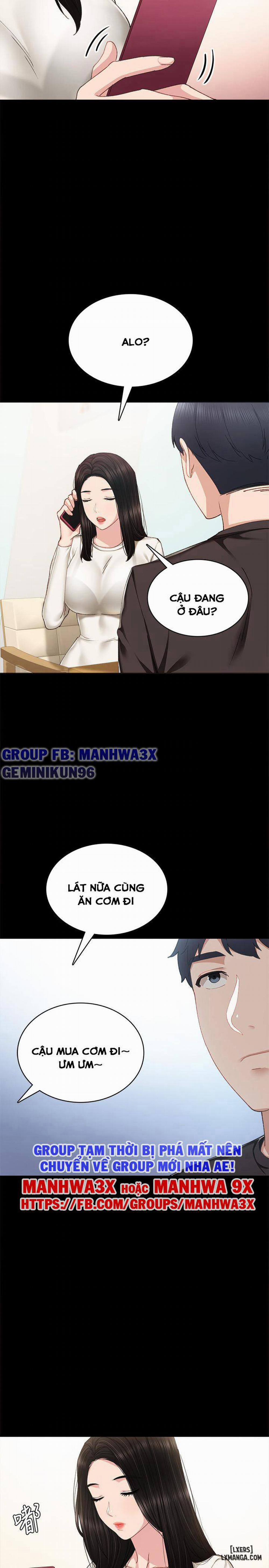 Thầy Giáo Thực Tập 85 trang 27