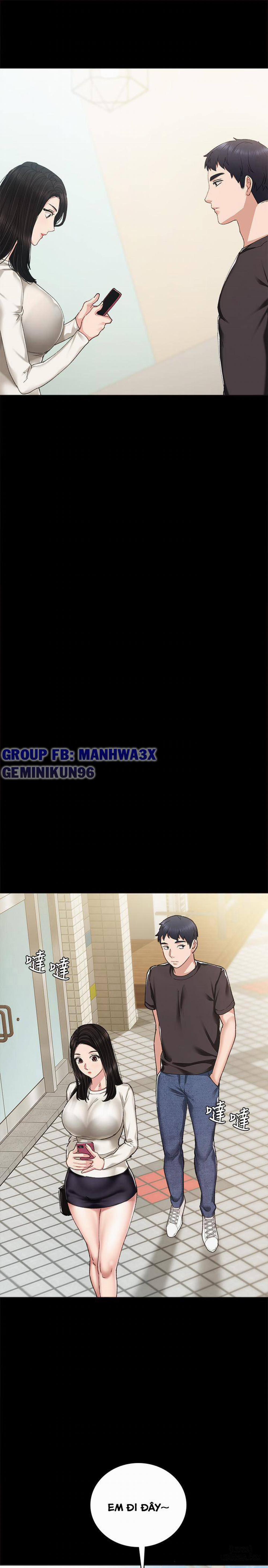 Thầy Giáo Thực Tập 85 trang 29