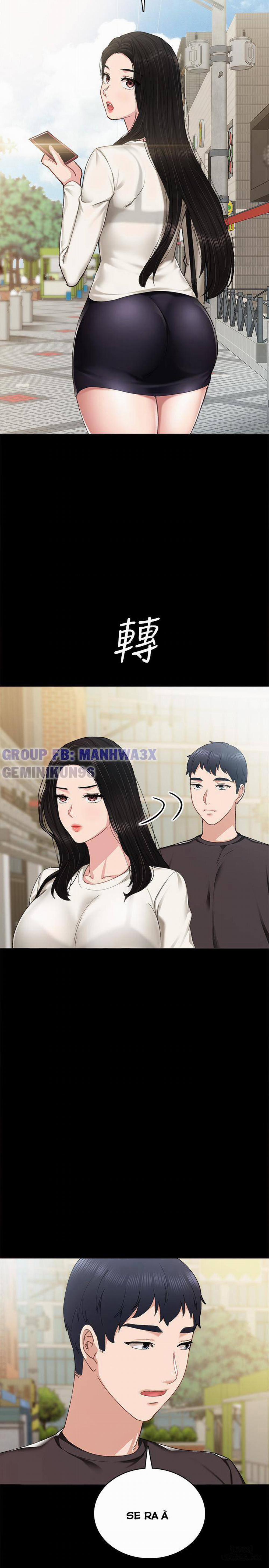 Thầy Giáo Thực Tập 85 trang 30