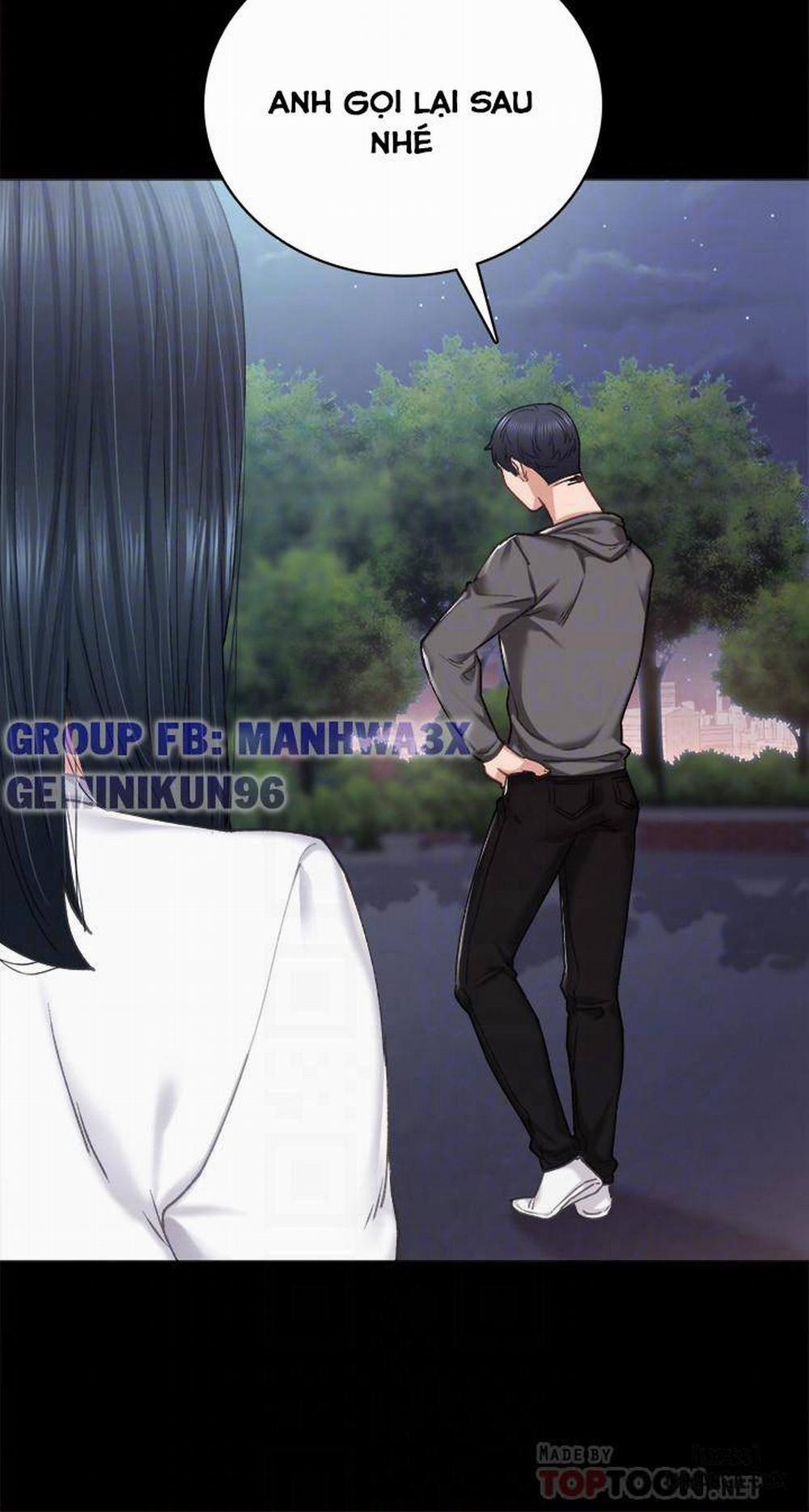 Thầy Giáo Thực Tập 85 trang 4