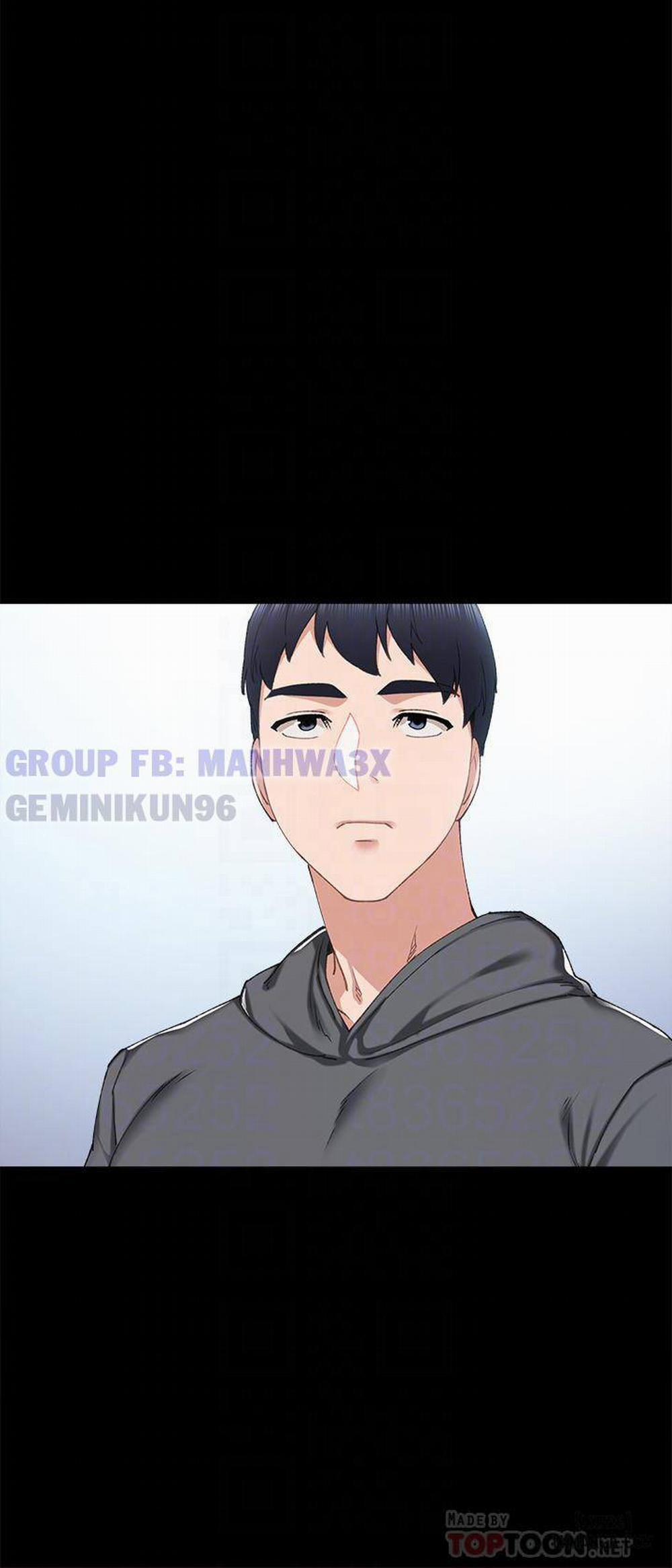 Thầy Giáo Thực Tập 85 trang 8