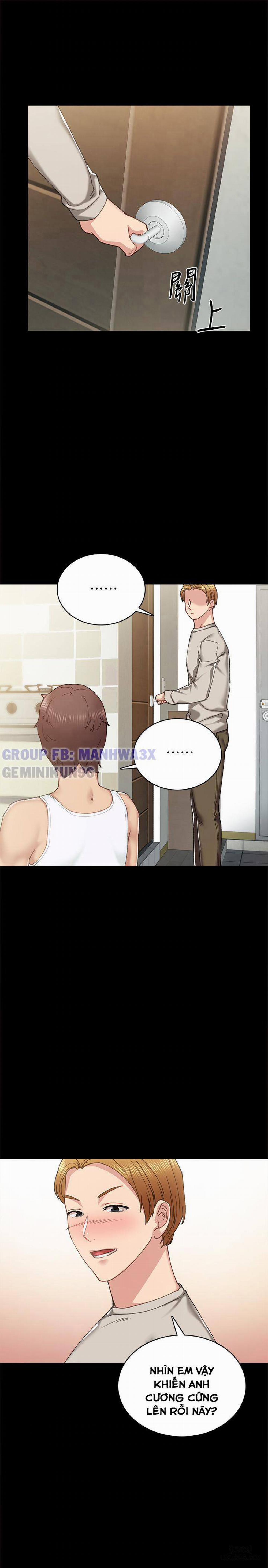 Thầy Giáo Thực Tập 86 trang 13