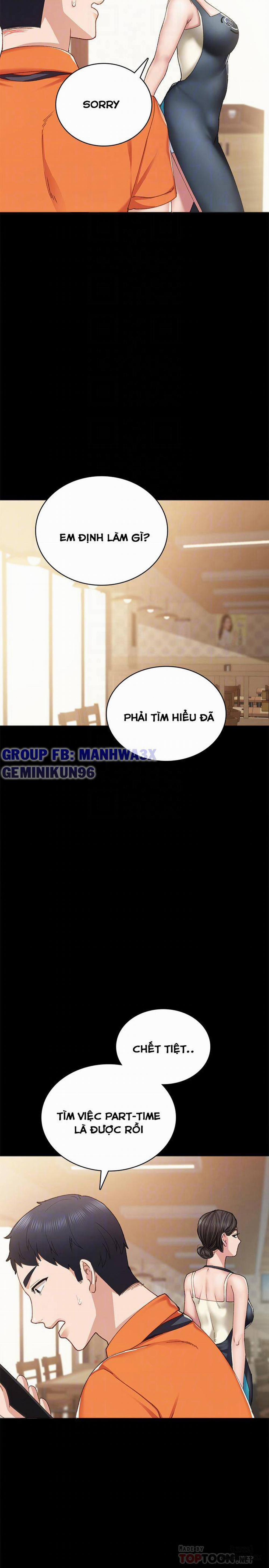 Thầy Giáo Thực Tập 86 trang 18