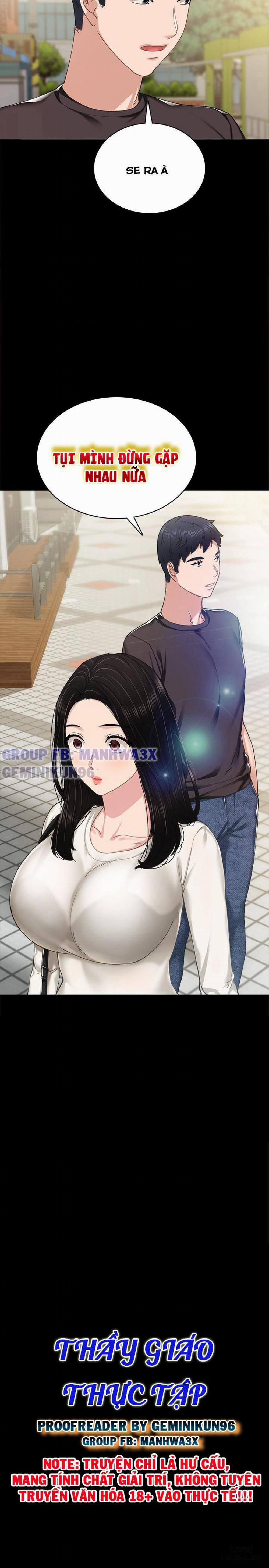 Thầy Giáo Thực Tập 86 trang 2