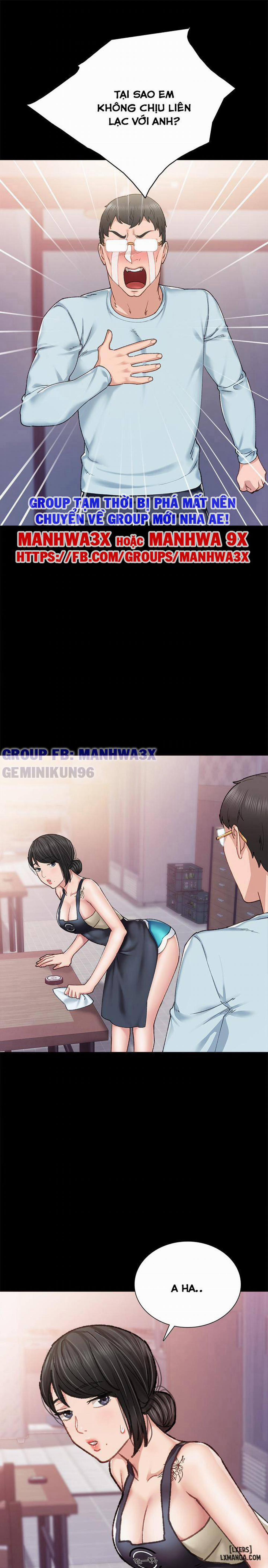 Thầy Giáo Thực Tập 86 trang 21