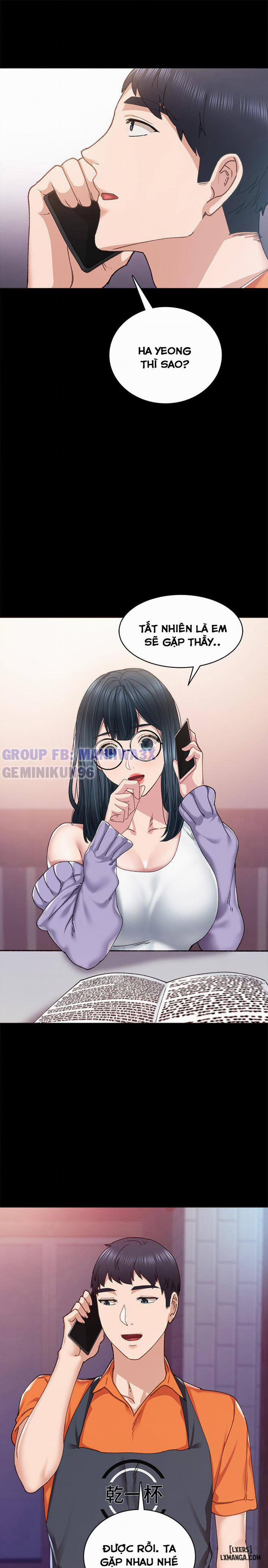 Thầy Giáo Thực Tập 86 trang 29