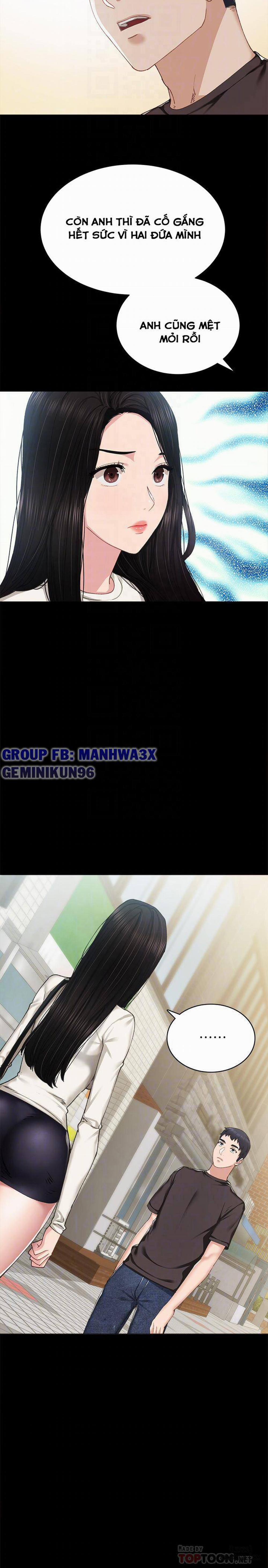 Thầy Giáo Thực Tập 86 trang 6