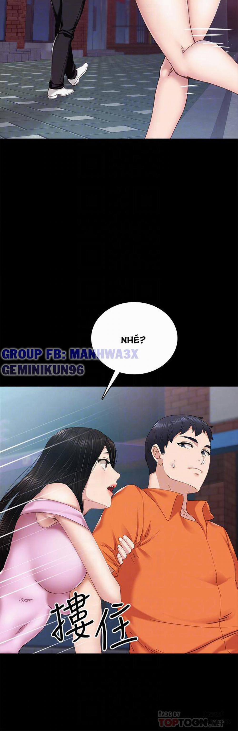 Thầy Giáo Thực Tập 87 trang 16