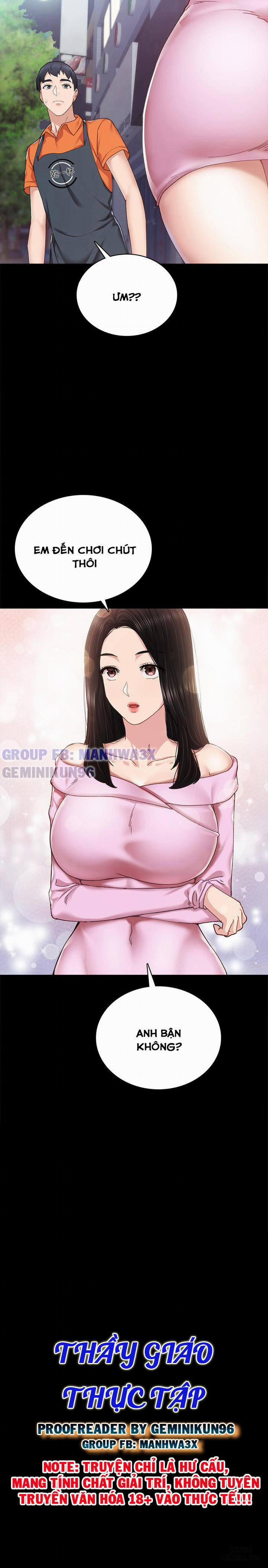 Thầy Giáo Thực Tập 87 trang 2