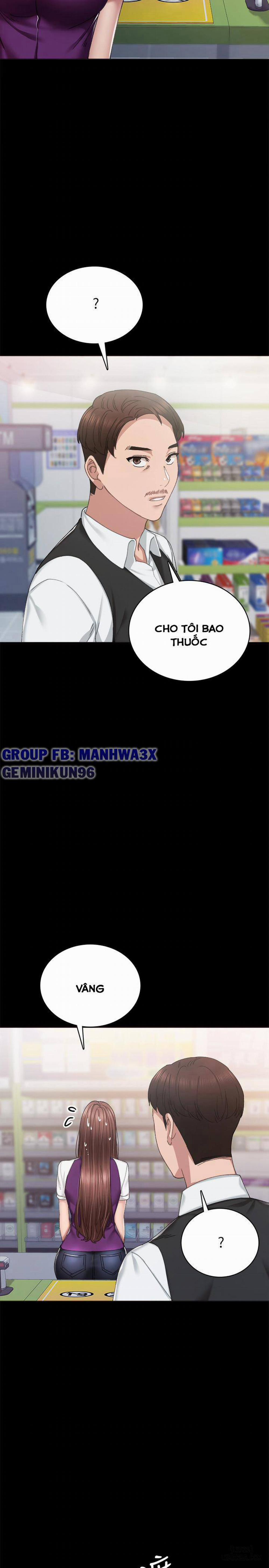 Thầy Giáo Thực Tập 87 trang 30