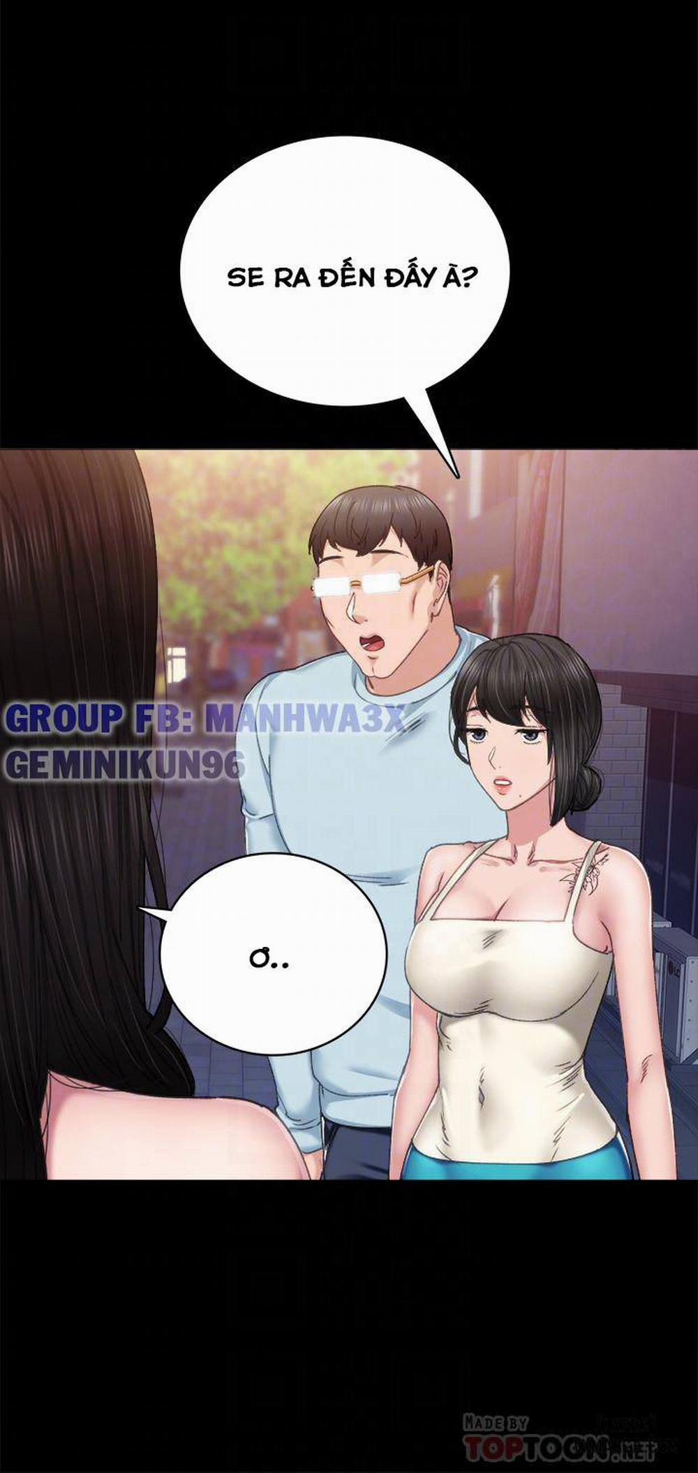 Thầy Giáo Thực Tập 87 trang 4