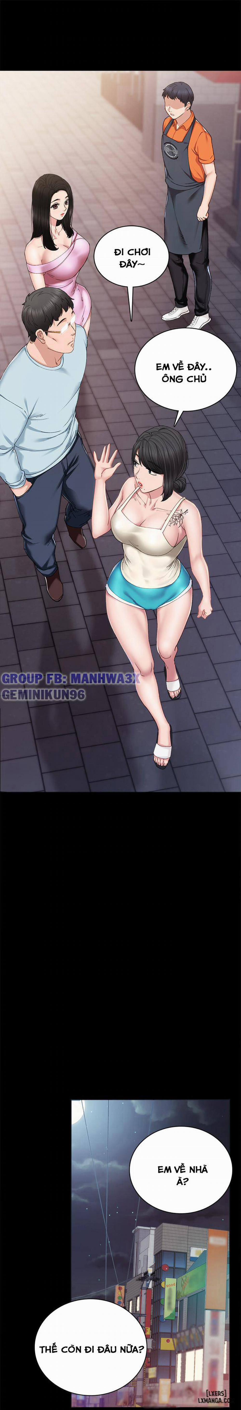 Thầy Giáo Thực Tập 87 trang 5