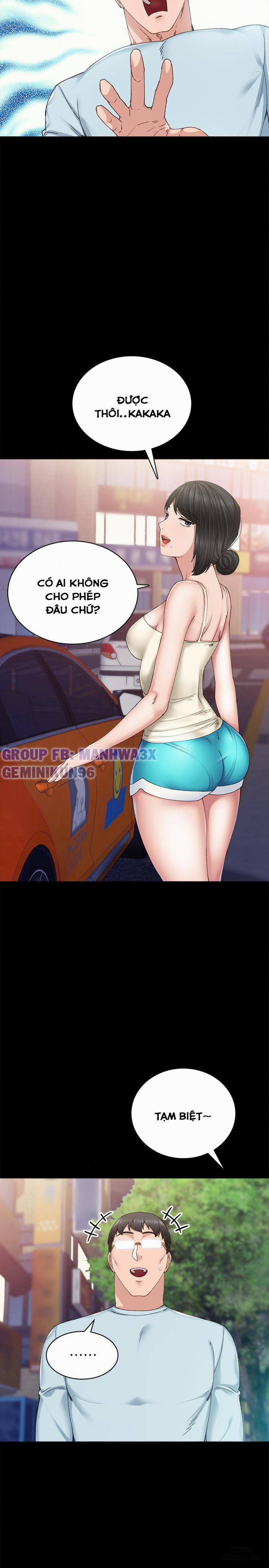 Thầy Giáo Thực Tập 87 trang 7