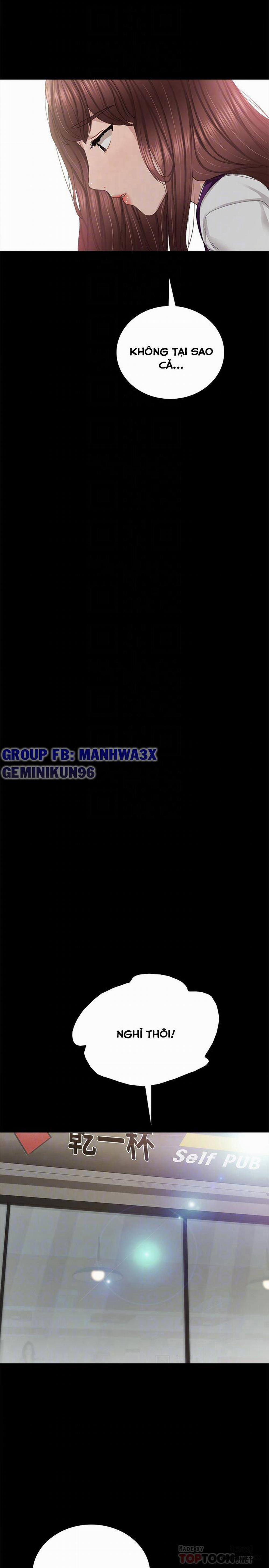 Thầy Giáo Thực Tập 88 trang 10