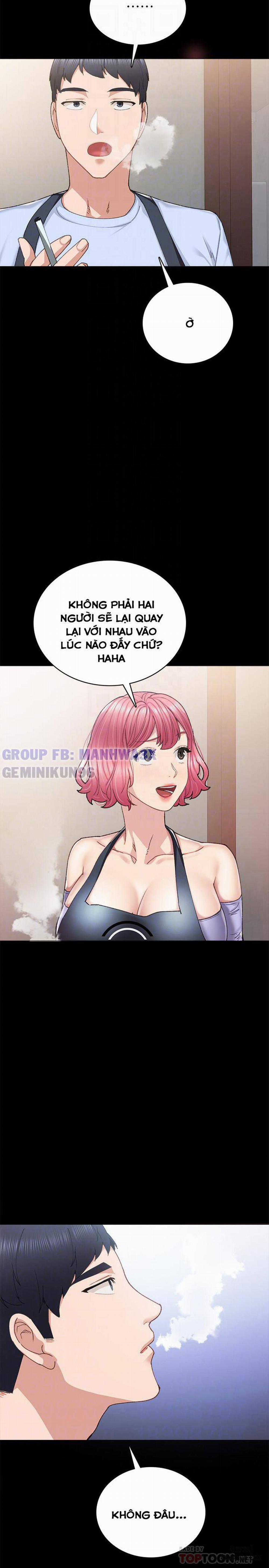 Thầy Giáo Thực Tập 88 trang 14