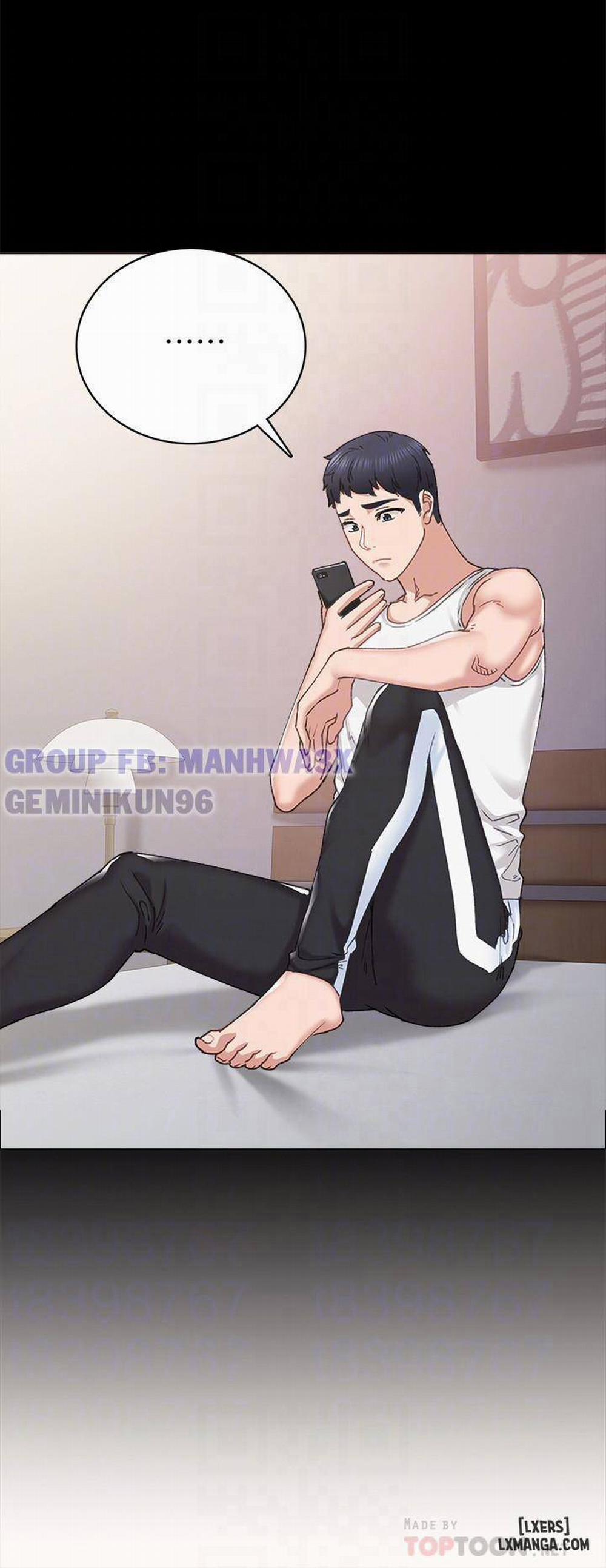 Thầy Giáo Thực Tập 88 trang 16