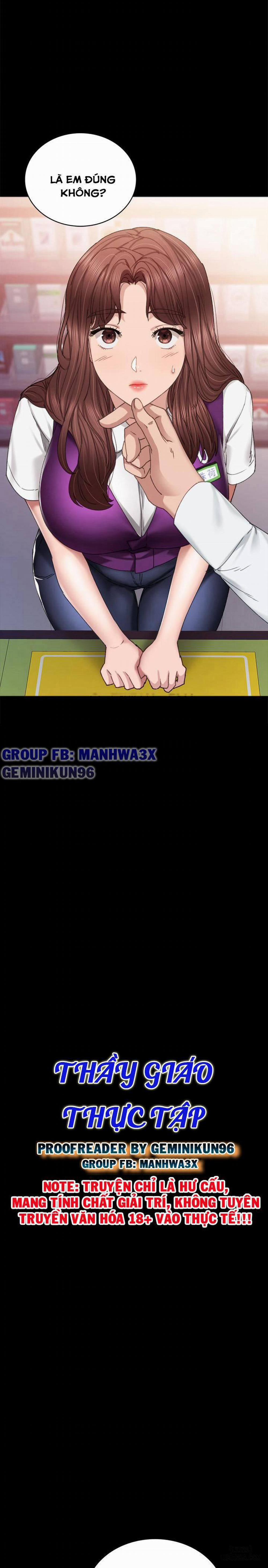 Thầy Giáo Thực Tập 88 trang 2