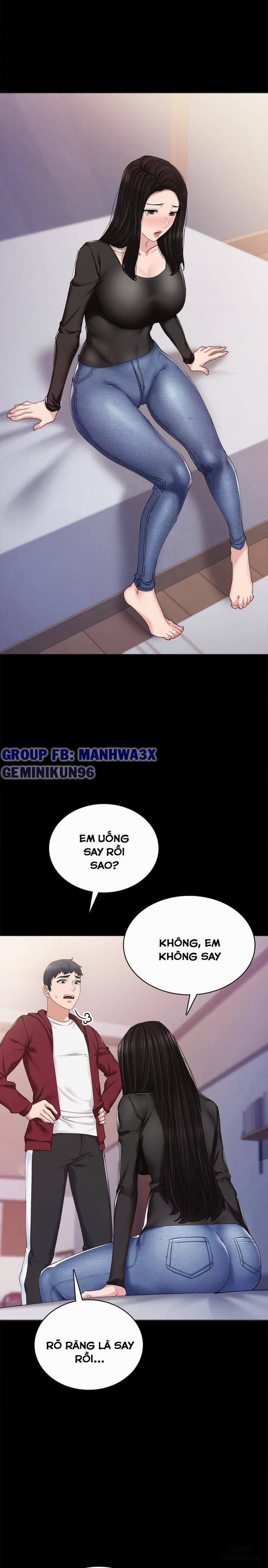 Thầy Giáo Thực Tập 88 trang 22