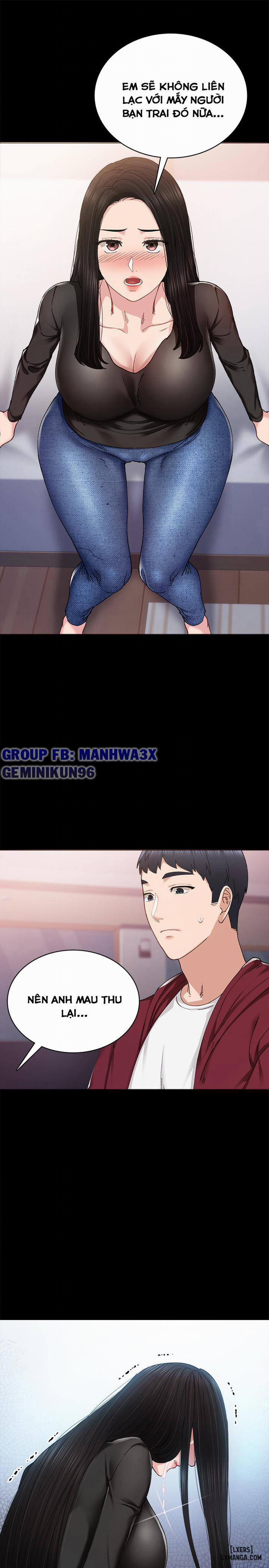 Thầy Giáo Thực Tập 88 trang 25