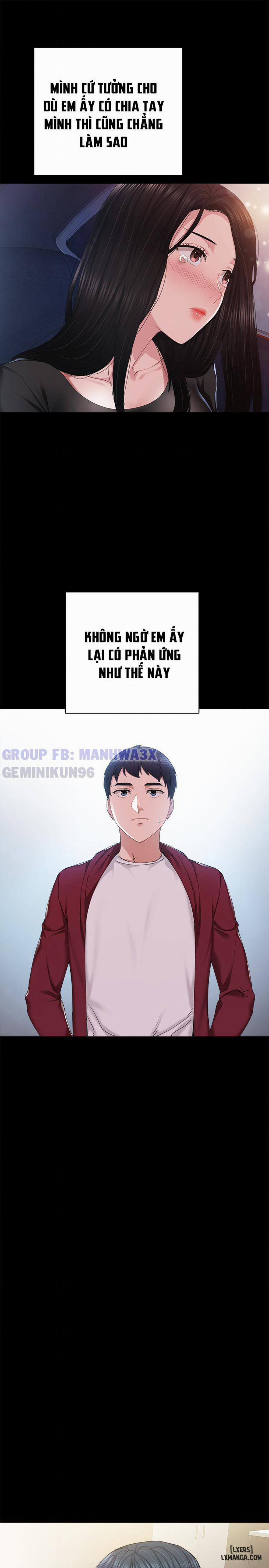 Thầy Giáo Thực Tập 88 trang 29