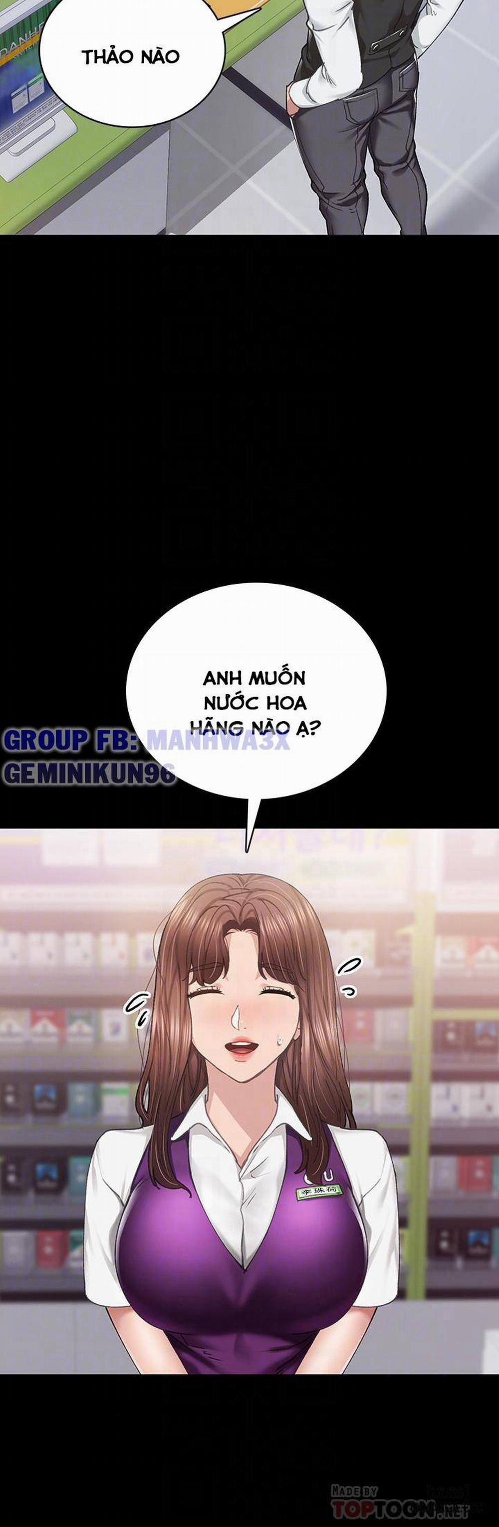 Thầy Giáo Thực Tập 88 trang 4