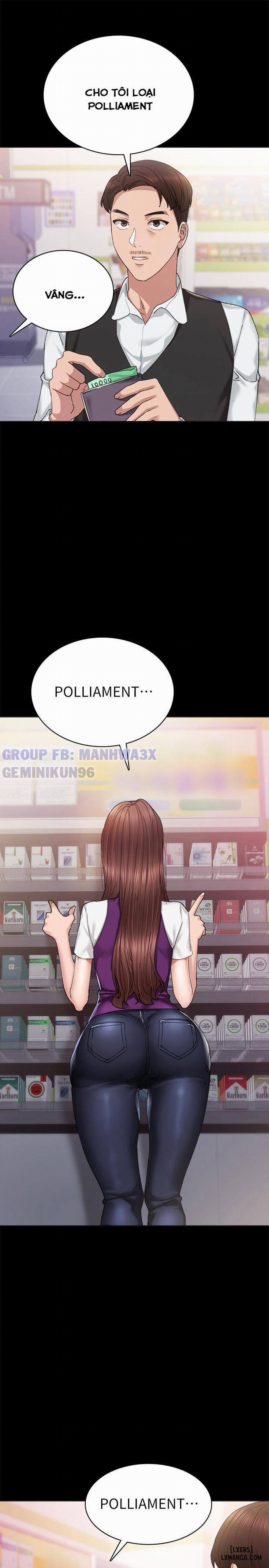 Thầy Giáo Thực Tập 88 trang 5