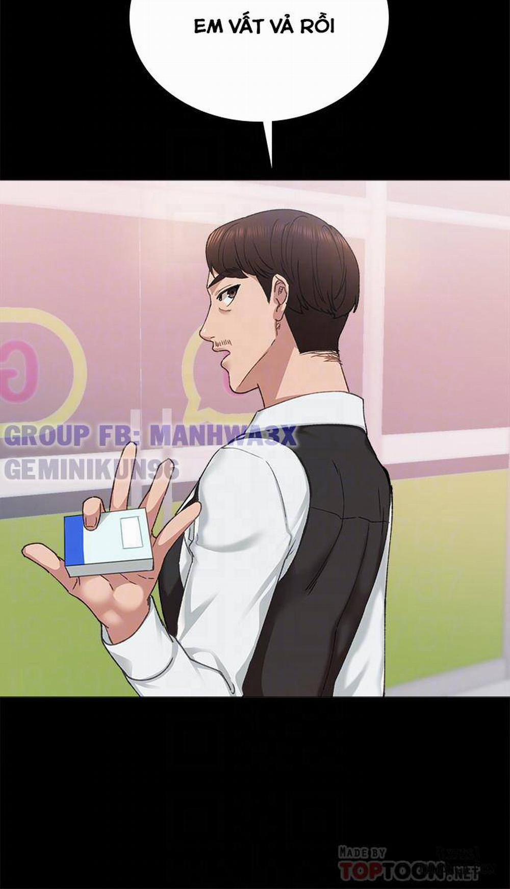 Thầy Giáo Thực Tập 88 trang 8