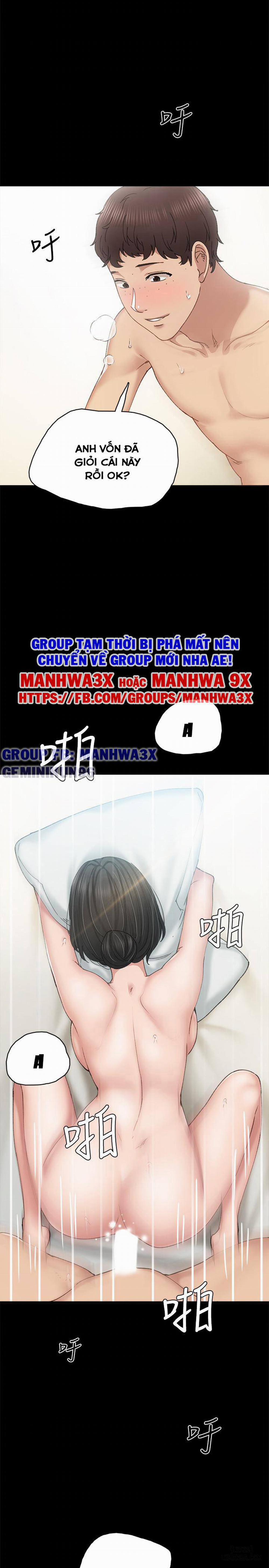 Thầy Giáo Thực Tập 89 trang 15