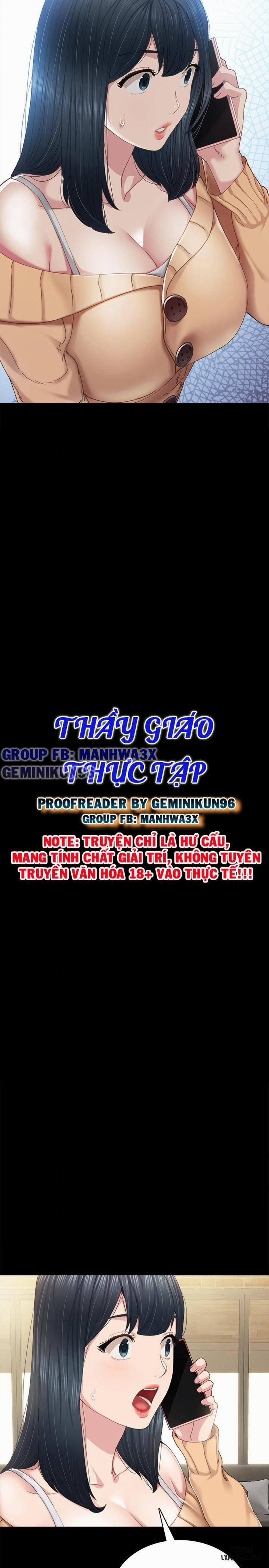 Thầy Giáo Thực Tập 89 trang 2