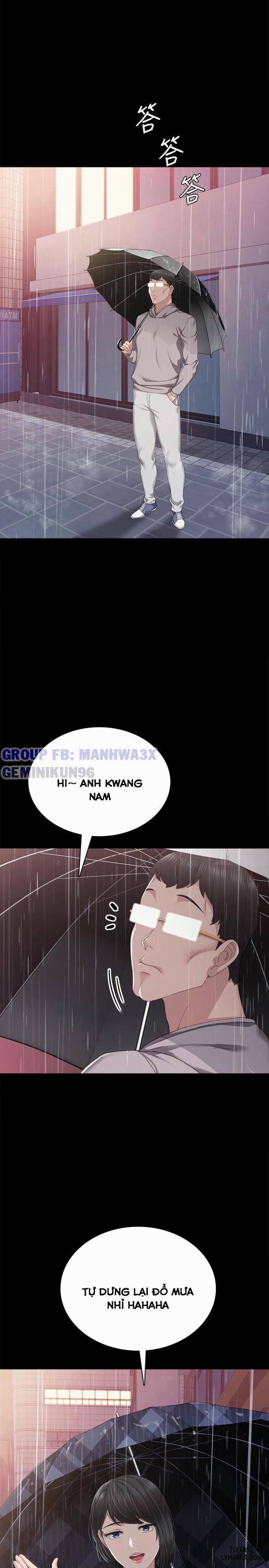 Thầy Giáo Thực Tập 89 trang 22