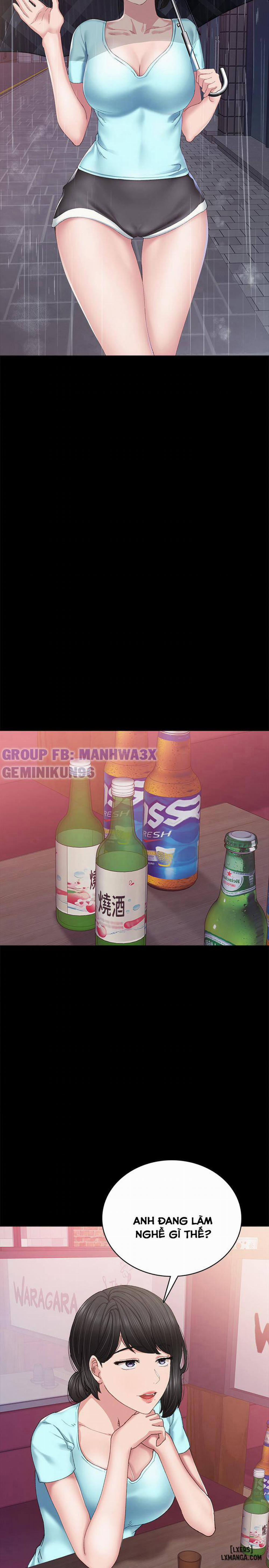 Thầy Giáo Thực Tập 89 trang 23