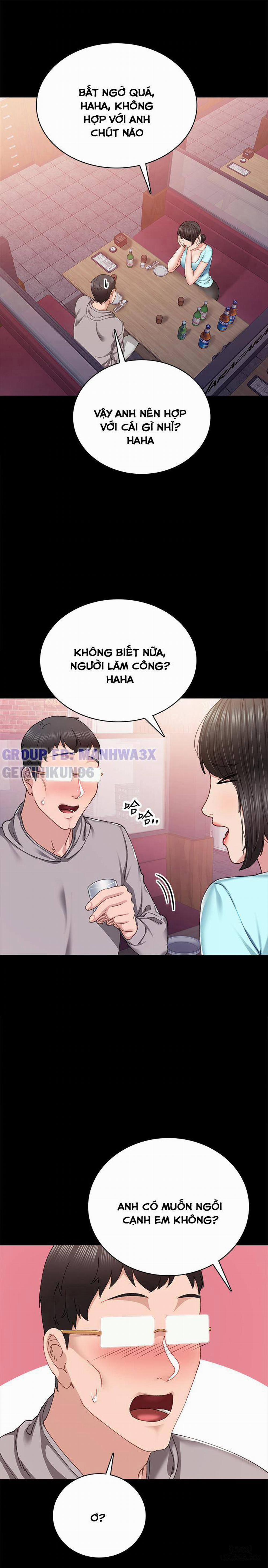 Thầy Giáo Thực Tập 89 trang 25