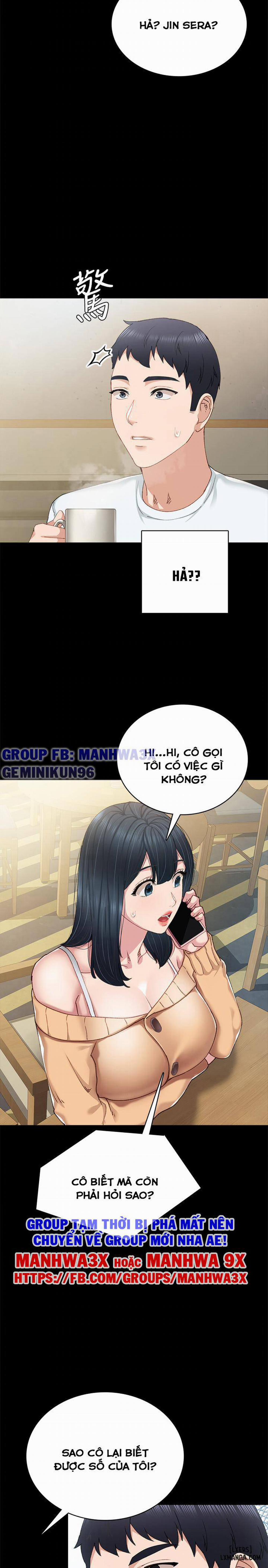 Thầy Giáo Thực Tập 89 trang 3