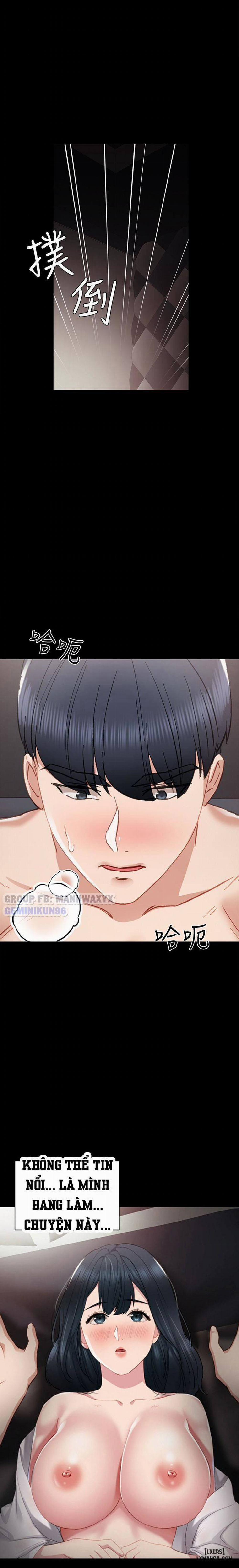 Thầy Giáo Thực Tập 9 trang 5