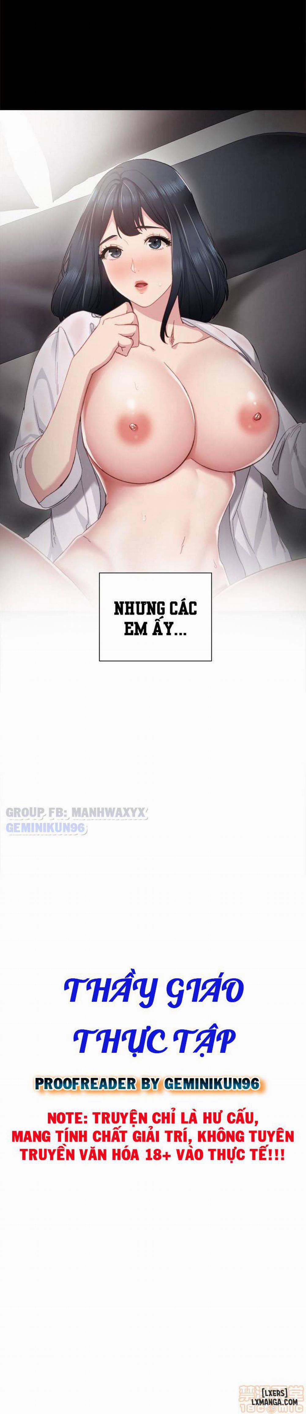 Thầy Giáo Thực Tập 9 trang 9