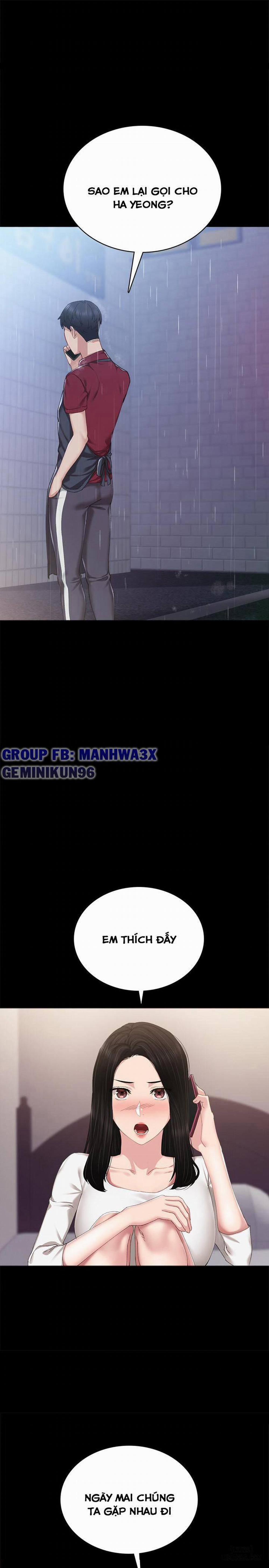 Thầy Giáo Thực Tập 90 trang 1