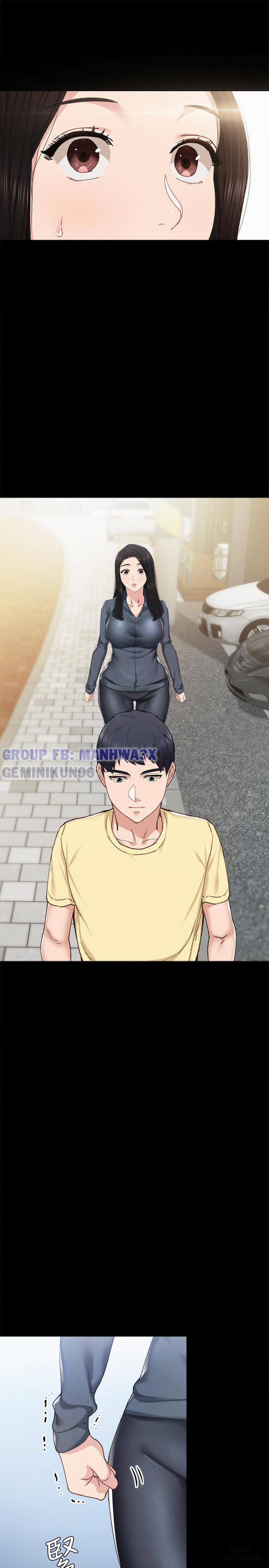 Thầy Giáo Thực Tập 90 trang 25