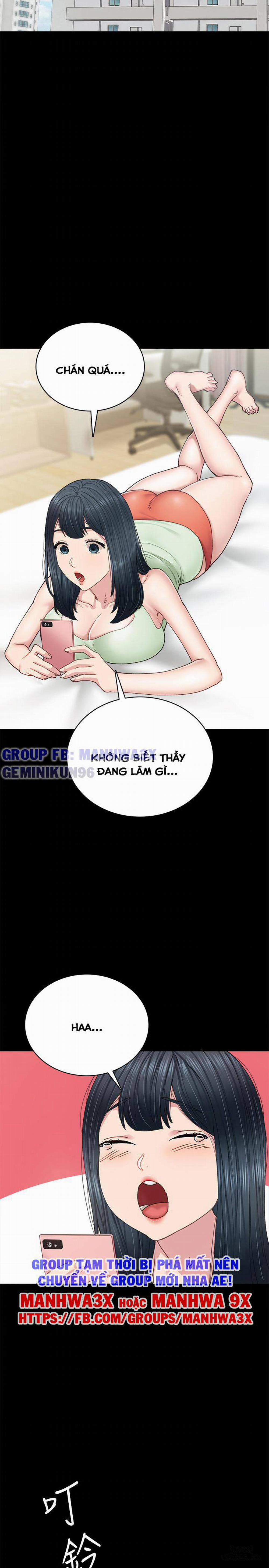 Thầy Giáo Thực Tập 90 trang 27